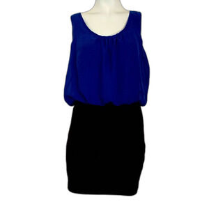 L8ter Mini Dress Size Medium